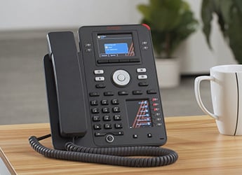 Avaya Phones