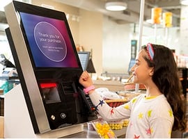 Self-Service Kiosk Solutions 