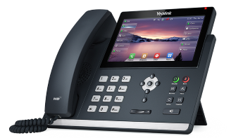 Yealink T48U IP Phone