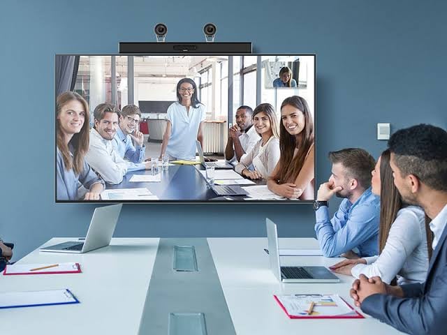 How to empower your business with the perfect video conferencing in 2021