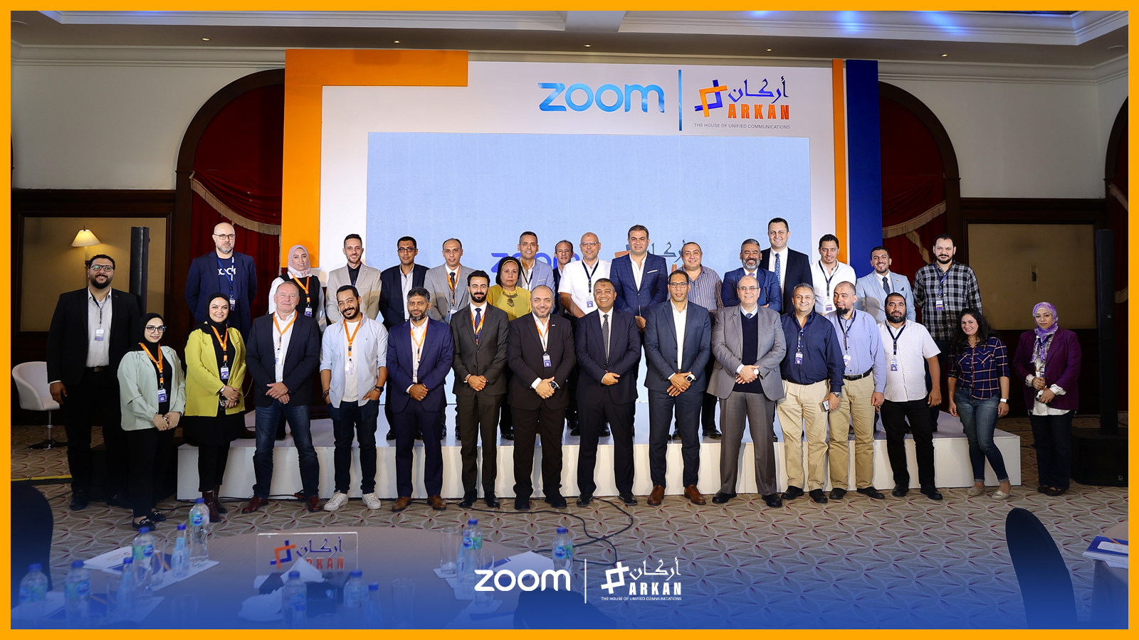 Key Insights from the Zoom CX Leaders Summit 2023