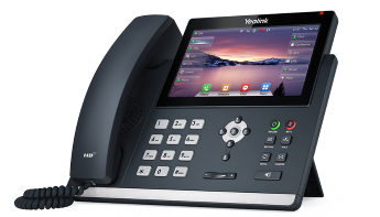 Boost your Productivity with Yealink T48U IP Phone