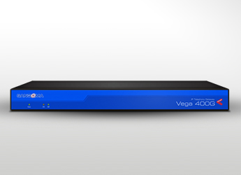 Change the way you communicate with Sangoma Vega 400G Digital Gateways