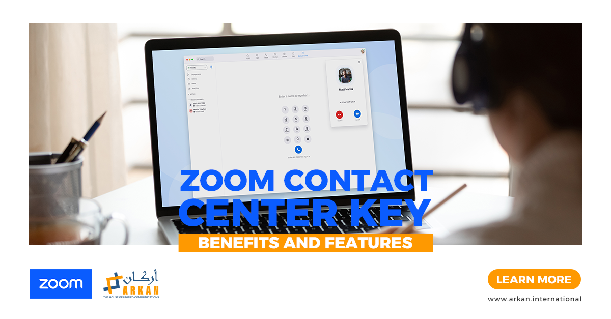 Exploring Omnichannel Contact Centers and the key benefits and features of Zoom Contact Center